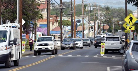 Big changes to Wailuku town development rules proposed